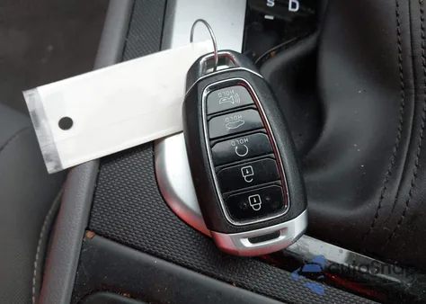 2021 Hyundai Elantra Sel из США, поврежденный, VIN 5NPLM4AG6MH012151